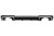 DYFUZOR ZDERZAKA AUDI A3 8V SLINE FACELIFT (16-19) SPORTBACK RS3 DESIGN
