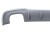 DYFUZOR ZDERZAKA AUDI A3 8V SPORTBACK FACELIFT (16-19) S-LINE S3 DESIGN