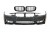 PRZEDNI ZDERZAK GRILL BMW 3 SERII F30 F31 (2011-2018) M3 LOOK PDC