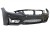 PRZEDNI ZDERZAK GRILL BMW 3 SERII F30 F31 (2011-2018) M3 LOOK PDC