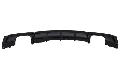 DYFUZOR ZDERZAKA TYLNEGO BMW 3 SERII F30 F31 (11-19) -00--00-