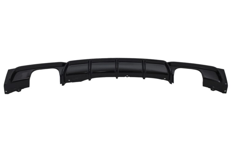 DYFUZOR ZDERZAKA TYLNEGO BMW 3 SERII F30 F31 (11-19) -00--00-