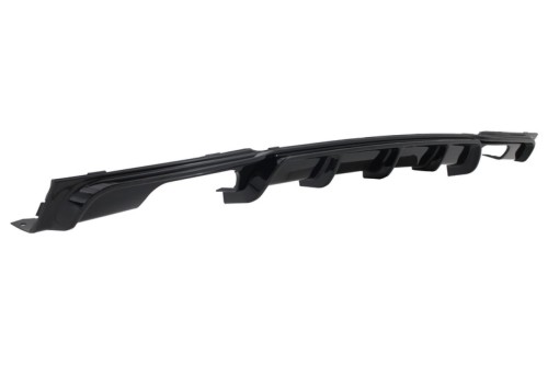 DYFUZOR ZDERZAKA TYLNEGO BMW 3 SERII F30 F31 (11-19) -00--00-
