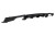 DYFUZOR ZDERZAKA TYLNEGO BMW 3 SERII F30 F31 (11-19) -00--00-
