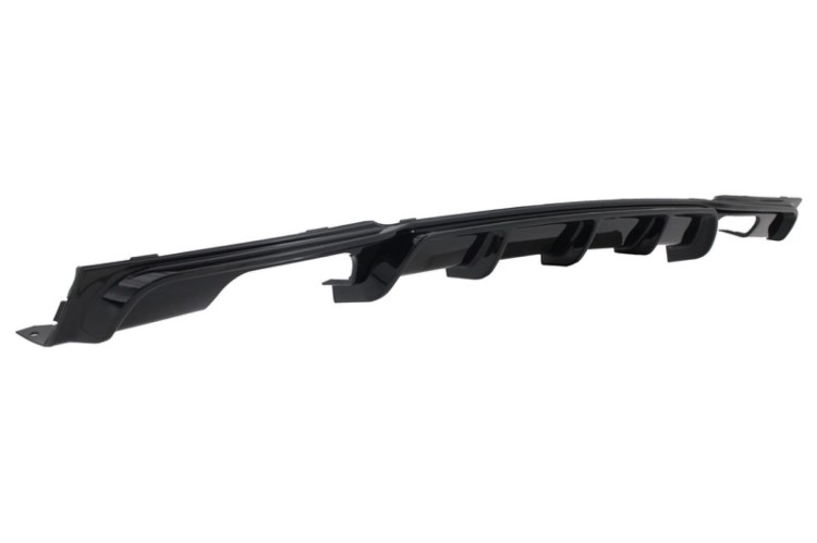 DYFUZOR ZDERZAKA TYLNEGO BMW 3 SERII F30 F31 (11-19) -00--00-