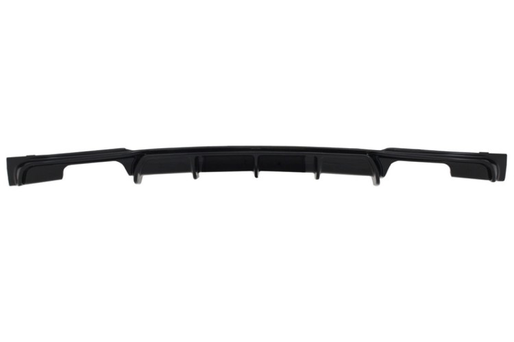 DYFUZOR ZDERZAKA TYLNEGO BMW 3 SERII F30 F31 (11-19) -00--00-