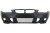 PRZEDNI ZDERZAK BMW 5 SERII E60 E61 (03-07) M-PAKIET Z PDC 24MM