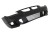PRZEDNI ZDERZAK BMW 5 SERII E60 E61 (03-07) M-PAKIET Z PDC 24MM