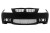 ZDERZAK PRZEDNI GRILL BMW 3 SERII E90 E91 LCI (08-11) M3 LOOK