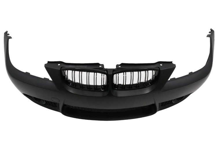 ZDERZAK PRZEDNI GRILL BMW 3 SERII E90 E91 LCI (08-11) M3 LOOK