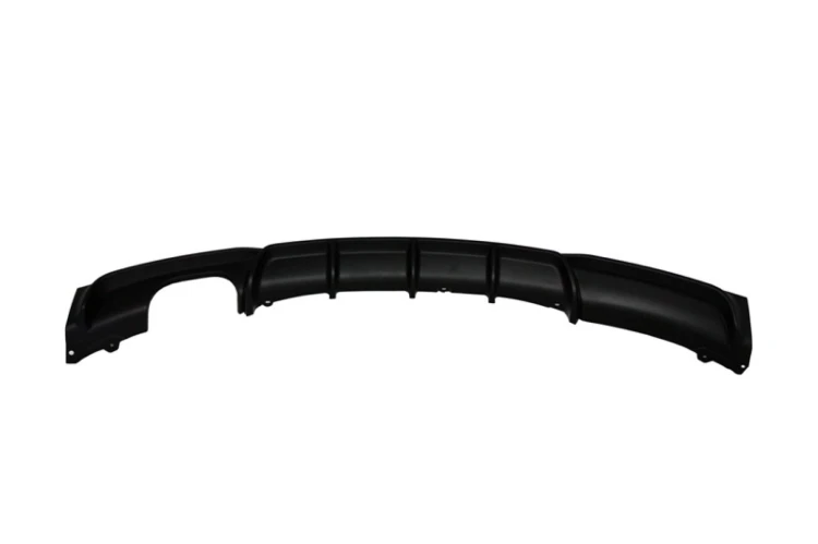 DYFUZOR ZDERZAKA TYLNEGO BMW 3 SERII F30 F31 (11-19) -00--- M PERFORMANCE