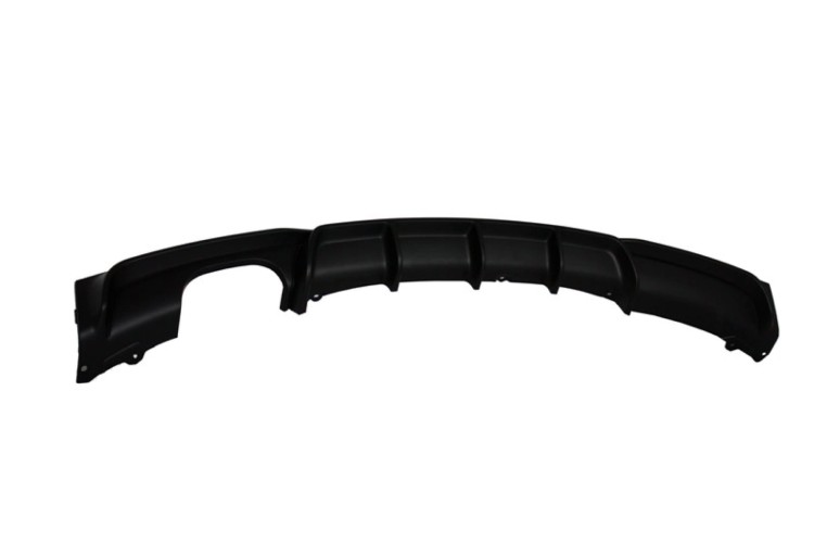 DYFUZOR ZDERZAKA TYLNEGO BMW 3 SERII F30 F31 (11-19) -00--- M PERFORMANCE