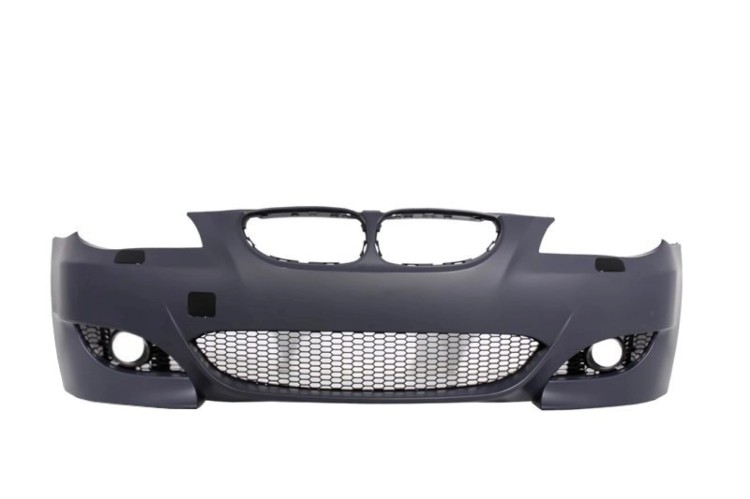 ZDERZAK PRZEDNI BMW 5 SERII E60 E61 (03-10) M5 DESIGN
