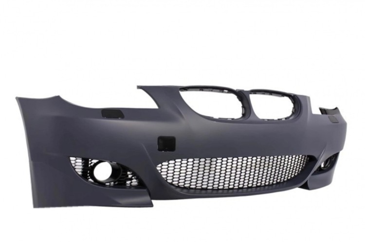 ZDERZAK PRZEDNI BMW 5 SERII E60 E61 (03-10) M5 DESIGN