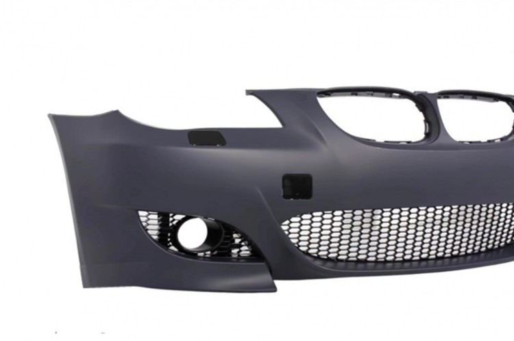 ZDERZAK PRZEDNI BMW 5 SERII E60 E61 (03-10) M5 DESIGN