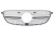 GRILL ATRAPA CHŁODNICY MERCEDES GLE SUV W166 COUPE C292 15-19 GLE63 DESIGN