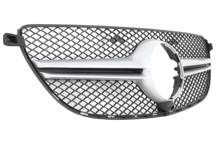 GRILL ATRAPA CHŁODNICY MERCEDES GLE SUV W166 COUPE C292 15-19 GLE63 DESIGN