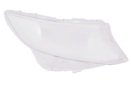 SZKŁA REFLEKTORÓW MERCEDES V KLASA W447 (2016-2020)