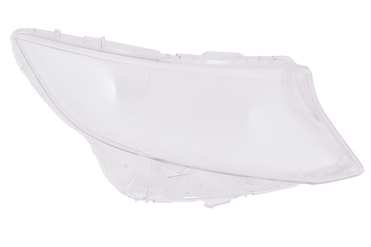 SZKŁA REFLEKTORÓW MERCEDES V KLASA W447 (2016-2020)