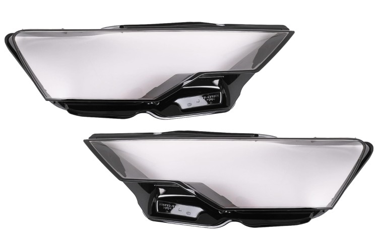 SZKŁA REFLEKTORÓW AUDI A6 C8 4K SEDAN AVANT (2018-2022)