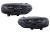 LAMPY PRZEDNIE REFLEKTORY BMW 4 SERII F32 F33 F36 13-19 ZAMIANA HID -> LED