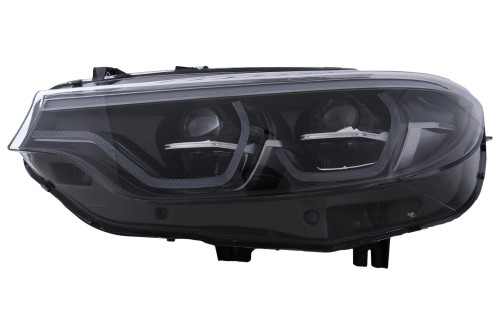 LAMPY PRZEDNIE REFLEKTORY BMW 4 SERII F32 F33 F36 13-19 ZAMIANA HID -> LED