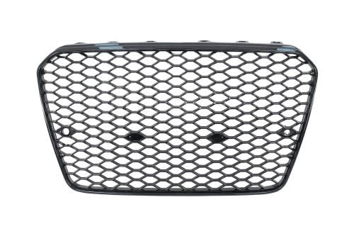 GRILL LISTWA KRATKI ZDERZAKA AUDI A5 8T (2012-2016) ZDERZAK RS5