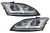 LAMPY PRZEDNIE REFLEKTORY AUDI TT 8J (06-10)