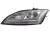 LAMPY PRZEDNIE REFLEKTORY AUDI TT 8J (06-10)