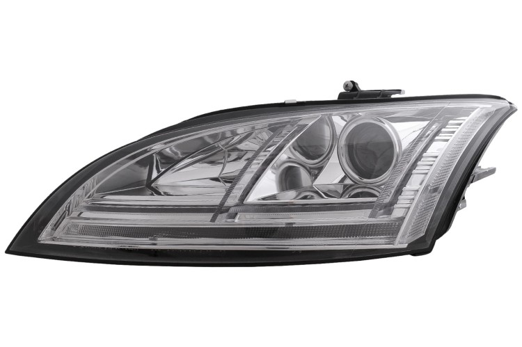 LAMPY PRZEDNIE REFLEKTORY AUDI TT 8J (06-10)