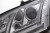 LAMPY PRZEDNIE REFLEKTORY AUDI TT 8J (06-10)
