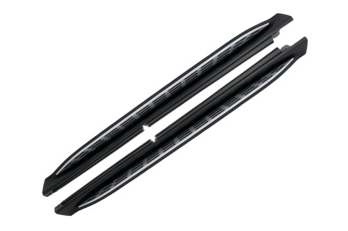 STOPNIE PROGOWE LISTWY MERCEDES GLS SUV X167 (2020-2023)