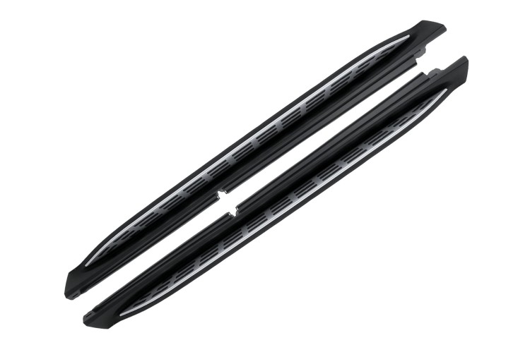 STOPNIE PROGOWE LISTWY MERCEDES GLS SUV X167 (2020-2023)