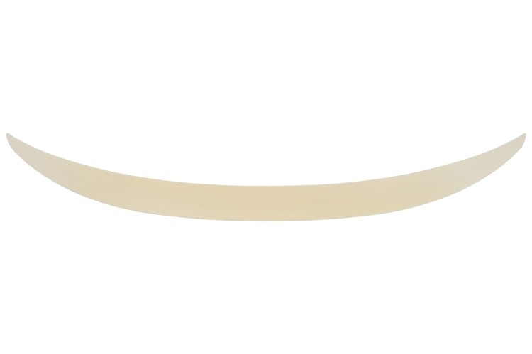 SPOILER BAGAŻNIKA BMW 3 SERII G20 (2019+)