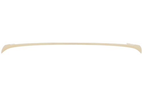 SPOILER DACHOWY BMW 1 SERII E81 E87 HATCHBACK (2004-2012) M DESIGN