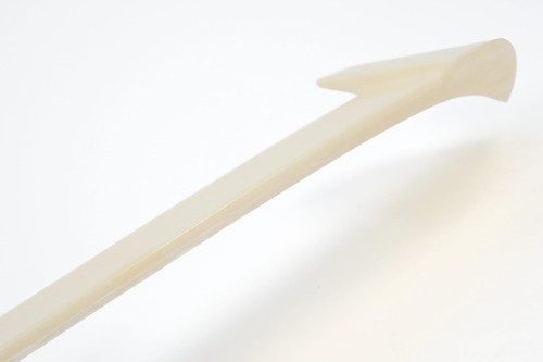 SPOILER DACHOWY BMW 1 SERII E81 E87 HATCHBACK (2004-2012) M DESIGN