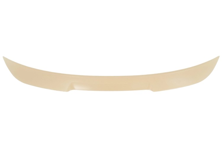 SPOILER BAGAŻNIKA BMW 5 SERII E60 (2003-2010) M4 DESIGN
