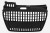 ATRAPA GRILL AUDI A4 B7 (2004-2008) CZARNA