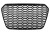 ATRAPA GRILL PLASTER MIODU AUDI A6 C7 4G (2011-2014) RS6 DESIGN