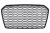 ATRAPA GRILL PLASTER MIODU AUDI A6 C7 4G FACELIFT (2014-2018) RS6 DESIGN