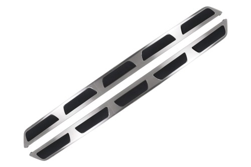 STOPNIE PROGOWE LISTWY AUDI Q5 FY (2018-2020)