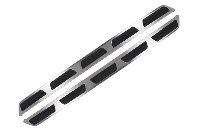 STOPNIE PROGOWE LISTWY AUDI Q5 FY (2018-2020)