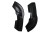DYFUZOR SPLITTER ZDERZAKA TYLNEGO MERCEDES A KLASA W176 A45 (15-18)