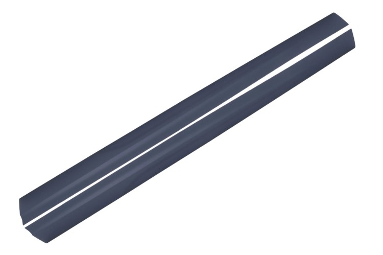 LISTWY PROGOWE NAKŁADKI BMW 3 SERII E46 (1998-2005) M PAKIET