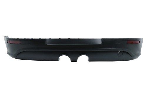 DYFUZOR ZDERZAKA TYLNEGO VW GOLF 5 V (2003-2007) R32 DESIGN