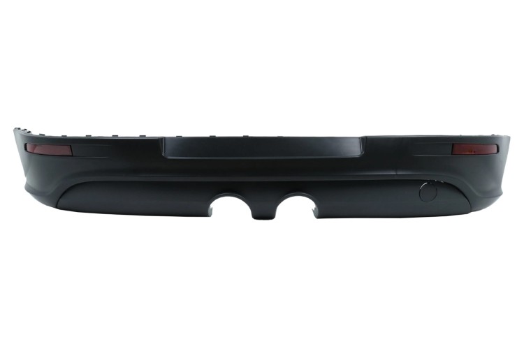 DYFUZOR ZDERZAKA TYLNEGO VW GOLF 5 V (2003-2007) R32 DESIGN