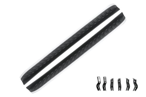 STOPNIE PROGOWE FORD RANGER T6 (2011-2020)