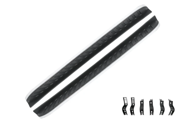 STOPNIE PROGOWE FORD RANGER T6 (2011-2020)