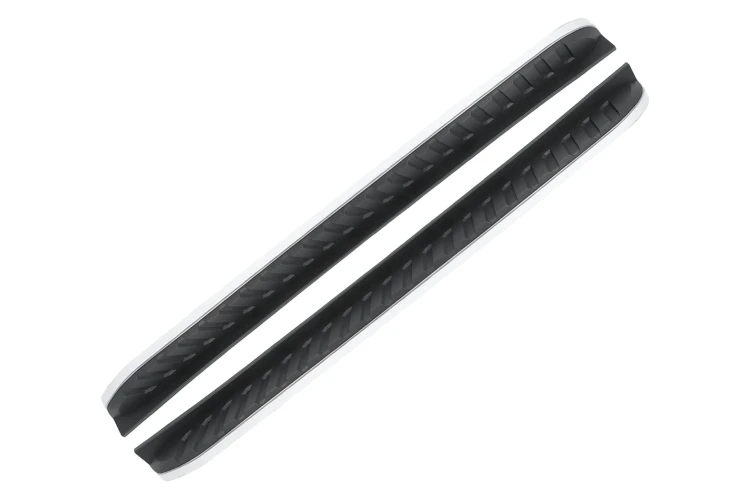 STOPNIE PROGOWE FORD RANGER T6 (2011-2020)