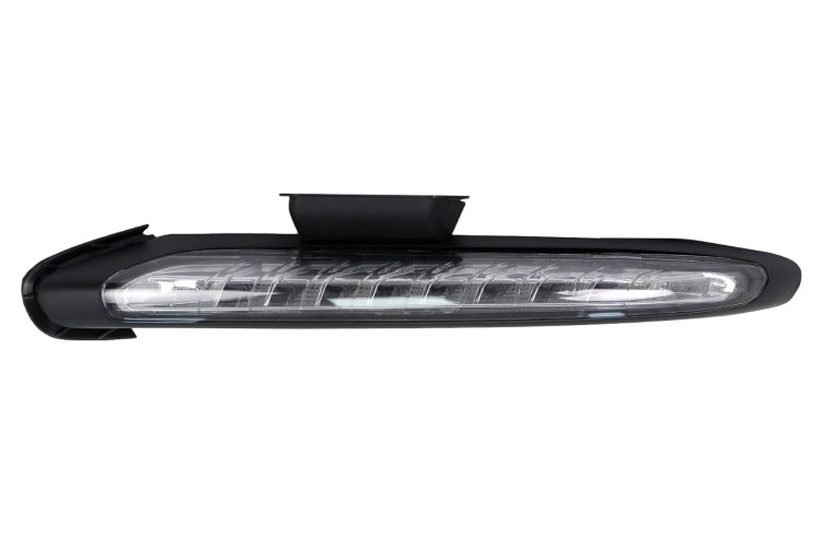 LAMPY LED PRZEDNIEGO ZDERZAKA PORSCHE CAYENNE 958 92A PRE-FACELIFT (10-14)